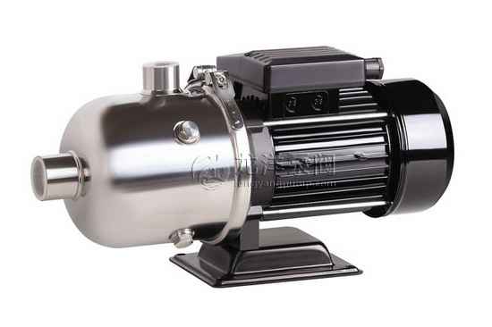 CHL桶式不锈钢多级离心泵 CHL桶式不锈钢多级离心泵