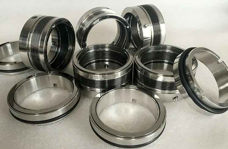 离心泵机械密封 离心泵机械密封